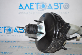 Vacuum booster Ford Fusion mk5 13-16 hybrid