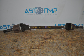 Rear left half-shaft drive Ford Fusion mk5 13-20 type 1