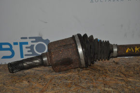 Rear left half-shaft drive Ford Fusion mk5 13-20 type 1