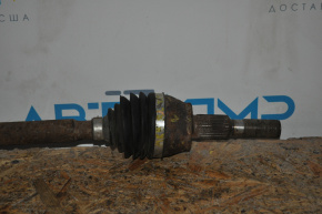 Rear left half-shaft drive Ford Fusion mk5 13-20 type 1