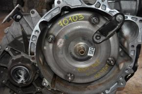 Automatic transmission assembly for Ford Fusion mk5 13-20 1.6T