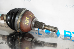 Front left half-shaft drive for Ford Fusion mk5 13-20