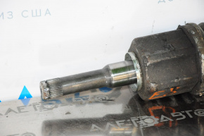 Front left half-shaft drive for Ford Fusion mk5 13-20