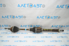 Front right half shaft drive Ford Fusion mk5 13-20 FWD long inner drive