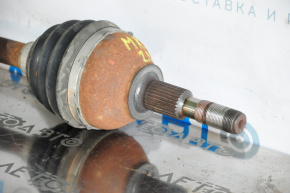 Drive half shaft front right Ford Fusion mk5 13-20 FWD short inner drive