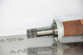 Drive half shaft front right Ford Fusion mk5 13-20 FWD short inner drive