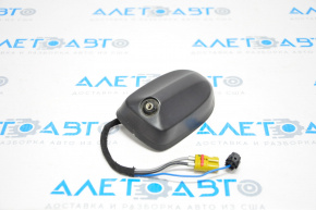 Antenna socket Ford Fusion mk5 13-16