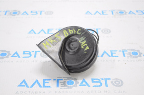 Signal high Ford Fusion mk5 13-16