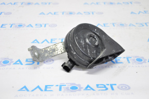 Signal low Ford Fusion mk5 17-20