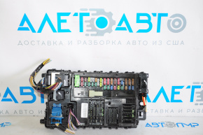 BCM Body Control Module Ford Fusion mk5 13-20