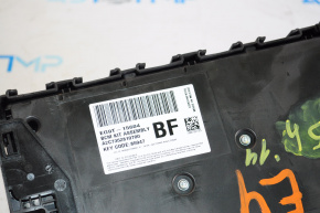 BCM Body Control Module Ford Fusion mk5 13-20