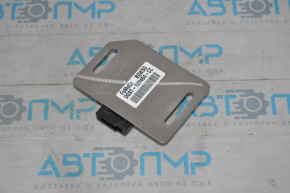 GPS Positioning Computer Control Module Ford Fusion mk5 13-20