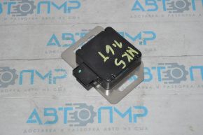 GPS Positioning Computer Control Module Ford Fusion mk5 13-20