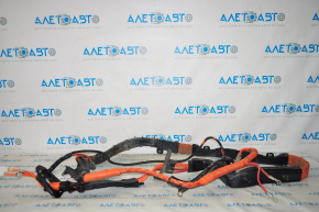 Power cable battery inverter Ford Fusion mk5 13-16 hybrid