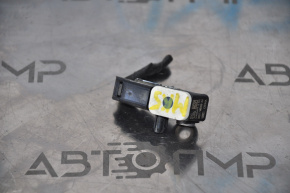 Rear right airbag sensor for Ford Fusion mk5 13-16