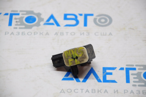 Front left airbag sensor for Ford Fusion mk5 13-16