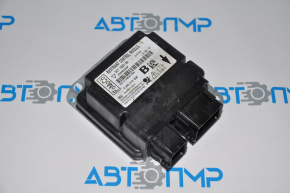 SRS airbag module, airbag computer, Ford Fusion mk5 13-16