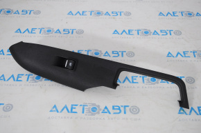 Front right window lift control for Ford Mustang mk6 15-23 coupe with trim