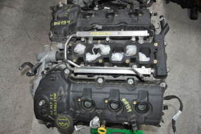 Ford Mustang mk6 15-17 3.7 37PDED 63kV Engine, 10/10