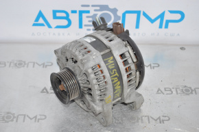 Generator Ford Mustang mk6 15-17 3.7