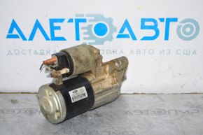 Ford Mustang mk6 15-17 3.7 starter