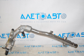Cooling system pipe Ford Mustang mk6 15- 2.3T