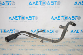 Fuel filler neck for Ford Mustang mk6 15-23