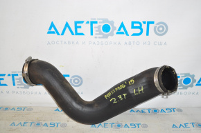 Intercooler Hose Left Ford Mustang mk6 15-23 2.3T