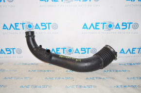 Intercooler pipe right Ford Mustang mk6 15- 2.3T plastic