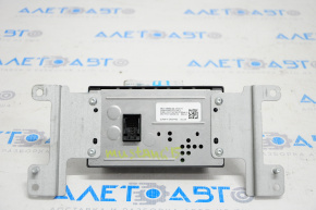 Ford Mustang mk6 15-19 small display without control panel