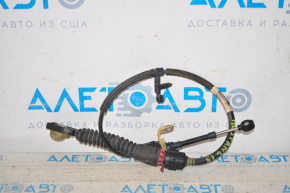 Gearbox cable Ford Mustang mk6 15-23