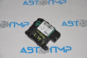 Actuator motor heater drive air conditioner Ford Mustang mk6 15-