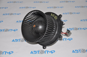 Ford Mustang mk6 15-23 heater fan motor broken housing, broken fasteners
