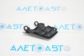 Lower right steering wheel controls for Ford Mustang mk6 15-23