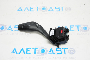Left steering column switch for Ford Mustang mk6 15-23