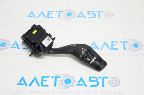 Right steering column switch for Ford Mustang mk6 15-23 without rain sensor