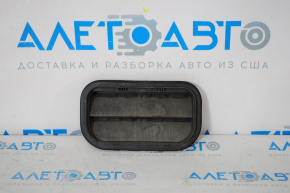 Right ventilation shield Ford Mustang mk6 15-