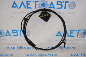 Ford Mustang mk6 15-22 Hood Release Cable