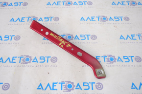 Left fender bracket for Ford Mustang mk6 15-17 (metal)