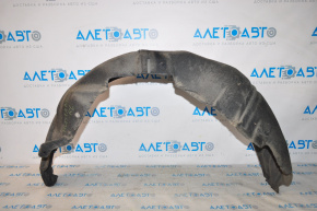 Rear left fender liner for Ford Mustang mk6 15-23