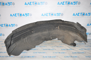 Rear left fender liner for Ford Mustang mk6 15-23