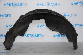 Rear right fender liner for Ford Mustang mk6 15-23
