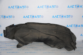 Rear right fender liner for Ford Mustang mk6 15-23