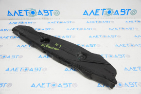 Left door-wing seal for Ford Mustang mk6 15-23