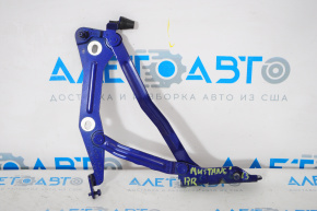 Right trunk lid hinge for Ford Mustang mk6 15-23 coupe