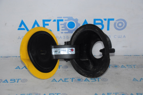 Fuel filler flap with body Ford Mustang mk6 15-23