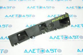 Left threshold mount Ford Mustang mk6 15-