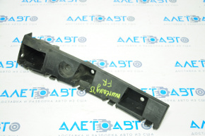 Door sill mount right Ford Mustang mk6 15-