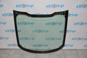Rear window for Ford Mustang mk6 15-23 coupe