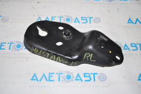 Rear subframe burr front left Ford Mustang mk6 15-
